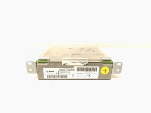   Radio / CD-Player / DVD-Player / Navigation  - 9822730380 
