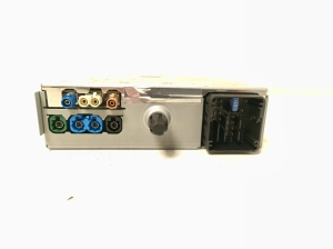 Citroen C3 Aircross (2017–2026) Radio (head unit) 9822730380 - 4