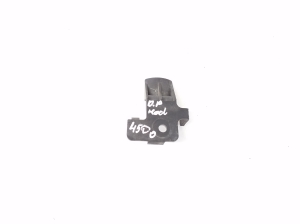 Support de condenseur de climatisation - GX73601C38BC