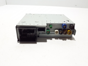 AUDI Q7 (2015–2026) Radio (head unit) 4M2035092G - 2