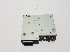   Radio / CD-Player / DVD-Player / Navigation  - 4M2035092G 