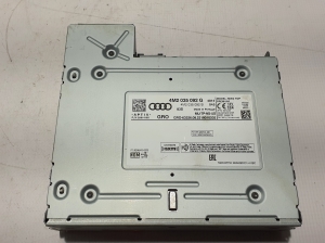 AUDI Q7 (2015–2026) Radio (head unit) 4M2035092G - 4