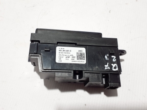 AUDI Q7 (2015–2026) Headlight switch 4K1941501C - 2