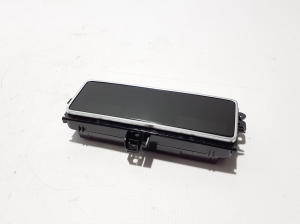 AUDI Q7 (2015–2026) Heater control panel 4K0919158E - 4