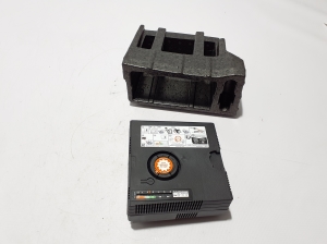   Tire compressor  - 4L0012615A 
