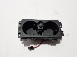   Cup holder  - 4M8862533 