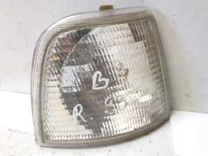 Front turn signal - 
