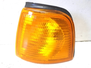 Front turn signal - 
