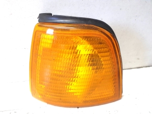 Front turn signal - 