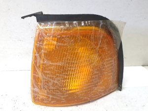 Front turn signal - 