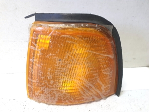 Front turn signal - 