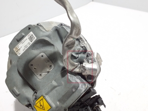 AUDI Q7 (2015–2026) Alternator 4N1903028 - 3