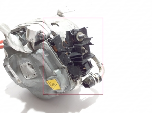 AUDI Q7 (2015–2026) Alternator 4N1903028 - 5