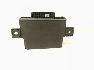 AUDI A4 B9 (2015–2026) Gateway control module 4M1907468D - 4