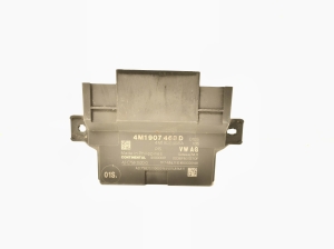 Gateway valdymo modulis 