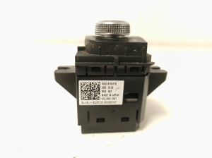AUDI A4 B9 (2015–2026) Ignition switch 8W2905217B - 4