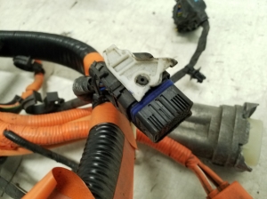 Ford Kuga III (2020–2026) Other wire LX6T14300EPE - 2