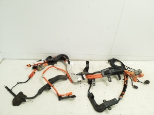Ford Kuga III (2020–2026) Other wire LX6T14300EPE - 3