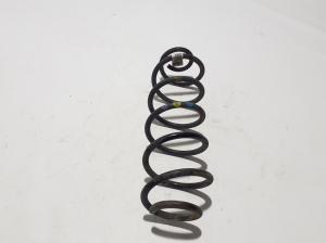 Peugeot 308 III (2021–2026) Rear spring 9839914380 - 3