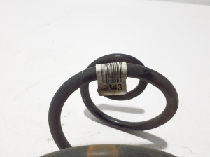 Peugeot 308 III (2021–2026) Rear spring 9839914380 - 2