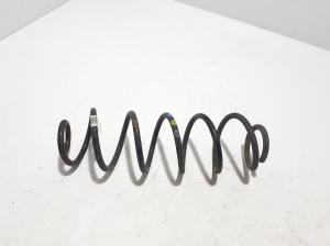 Peugeot 308 III (2021–2026) Rear spring 9839914380 - 2