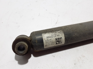 Peugeot 308 III (2021–2026) Rear shock absorber 9844513780 - 2