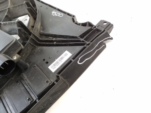Jaguar F-pace (2016–2026) Dzesēšanas ventilators un tā daļas HK838C607AF - 4