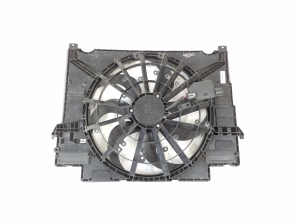 Ventilateur de refroidissement et ses pièces - HK838C607AF