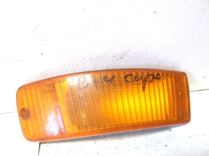 AUDI 80 [B4] (1991–1996) Front turn signal 895953050 - 3