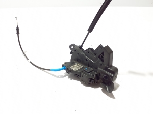 Peugeot 308 III (2021–2026) Front door lock 9835419280 - 3