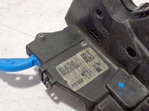 Peugeot 308 III (2021–2026) Front door lock 9835419280 - 4