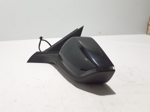 Peugeot 308 III (2021–2026) Side mirror and its parts 984605279V - 5