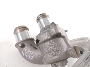 Ford Kuga III (2020–2026) Termostats LX6E8A587AC - 2
