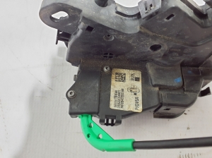 Peugeot 308 III (2021–2026) Rear side door lock 9835418480 - 3
