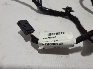 Peugeot 308 III (2021–2026) Kabelbaum 9843638880 - 2