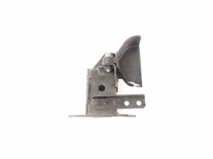 Jaguar F-pace (2016–2026) Radiator bracket HK838A292AA - 3