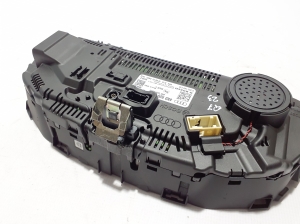 AUDI Q7 (2015–2026) Instrument cluster 4K0920890G - 5