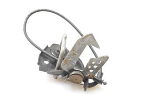 Hood latch - 7183763