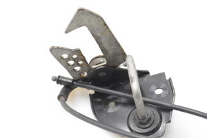 BMW 5 SERIES F10 (2010–2017) Hood latch 7183763 - 3