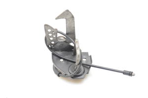 Hood latch - 7183763