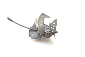 BMW 5 SERIES F10 (2010–2017) Hood latch 7183763 - 3