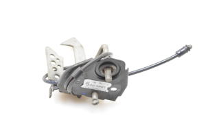 BMW 5 SERIES F10 (2010–2017) Hood latch 7183763 - 4