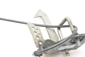BMW 5 SERIES F10 (2010–2017) Hood latch 7183763 - 2