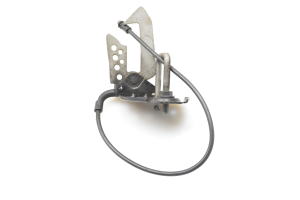 Hood latch - 7183763