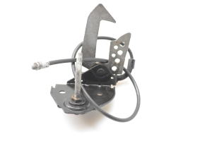 Hood latch - 7183764