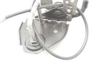 BMW 5 SERIES F10 (2010–2017) Hood latch 7183764 - 4