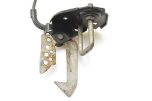 BMW 5 SERIES F10 (2010–2017) Hood latch 7183764 - 4