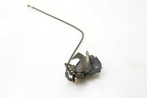 Hood latch - 7183764