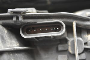Smart Forfour (2004–2006) Tagumine nurgatuli A4548200664 - 4