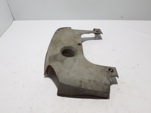 RENAULT Kangoo (1997–2009) Motorabdeckung 8200199110 - 2